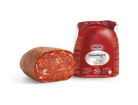 Dolcemagro Piccante