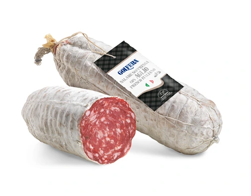 Sopressa Veneta