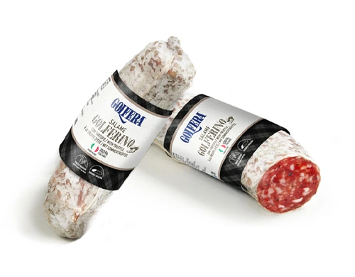 Golferino Salami mit Trüffel