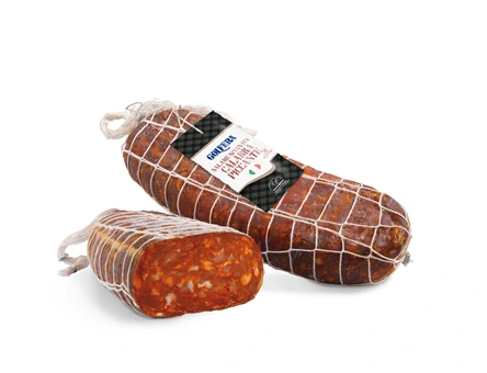 Spianata Calabra