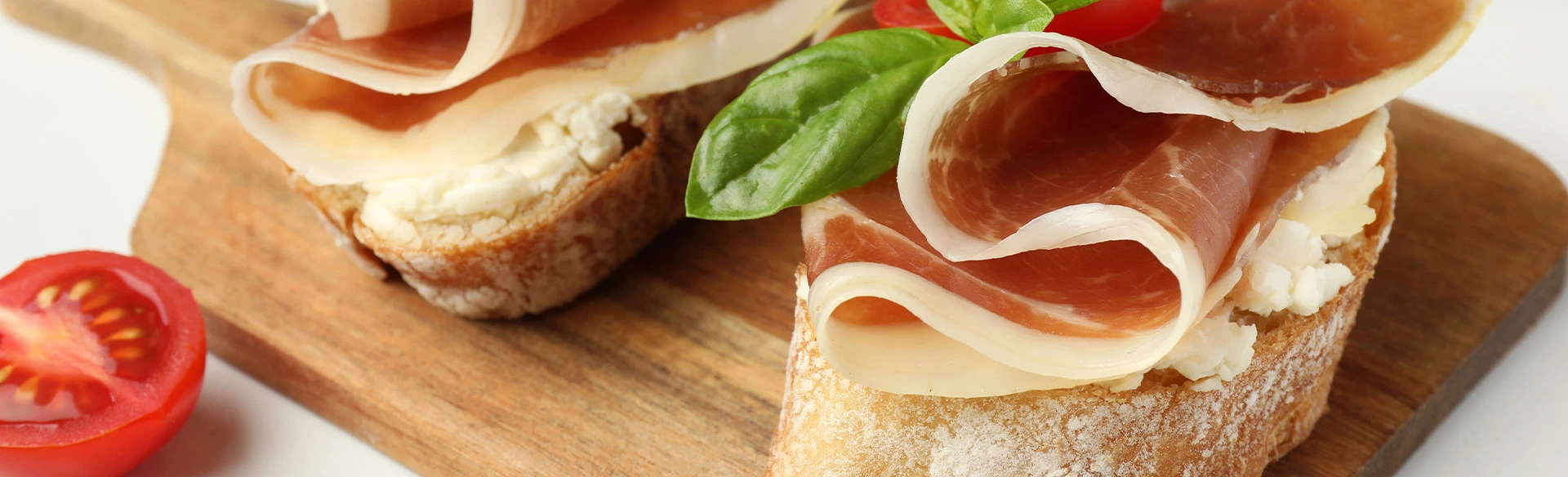 salumi senza glutine e senza lattosio